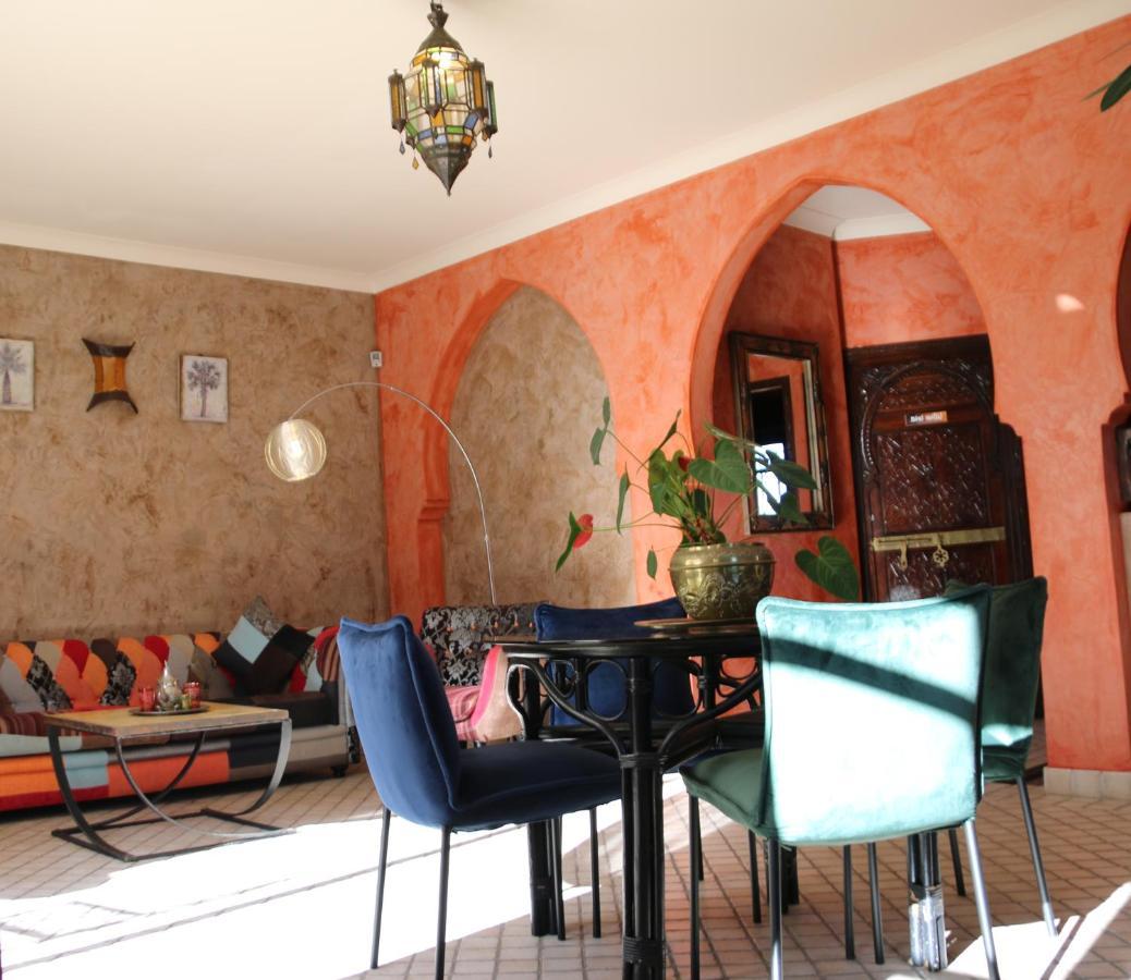 Riads Resort By Nateve - Couples Only Agde Exterior photo