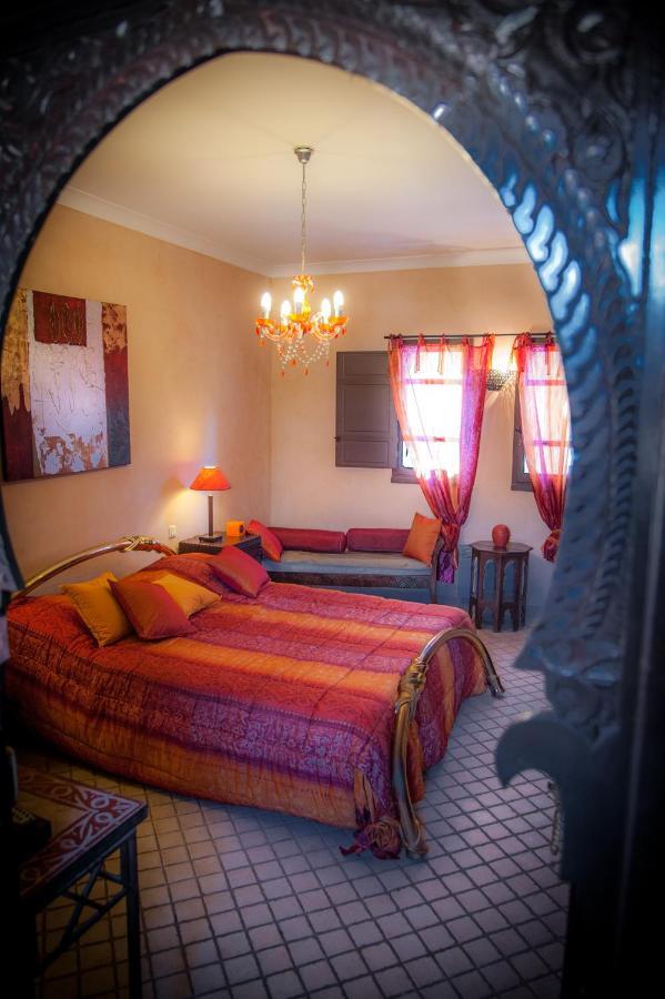 Riads Resort By Nateve - Couples Only Agde Exterior photo