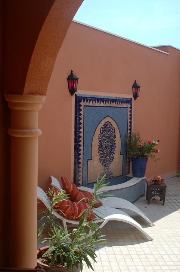 Riads Resort By Nateve - Couples Only Agde Exterior photo