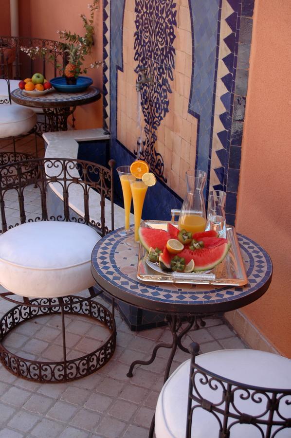 Riads Resort By Nateve - Couples Only Agde Exterior photo