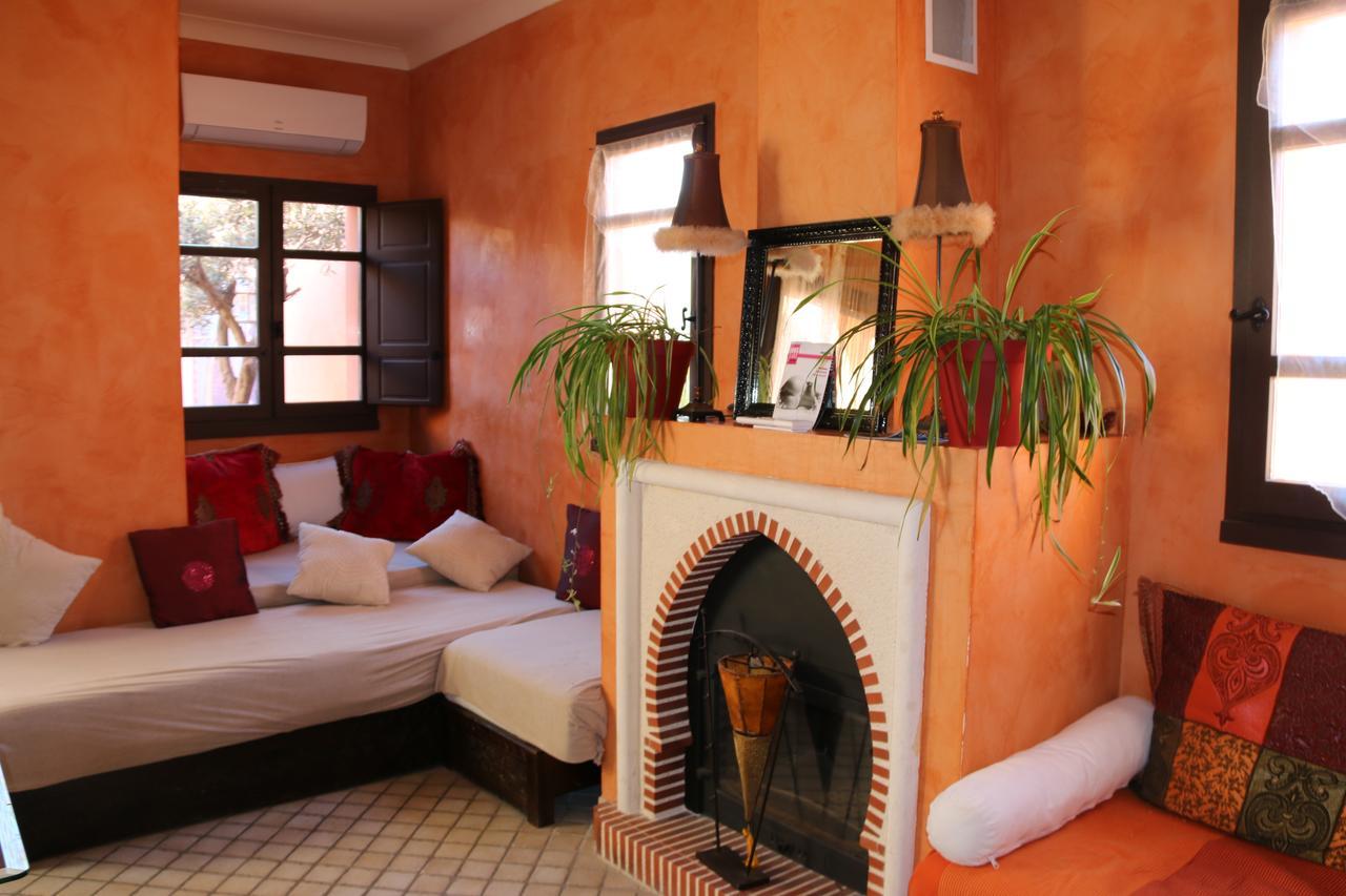Riads Resort By Nateve - Couples Only Agde Exterior photo