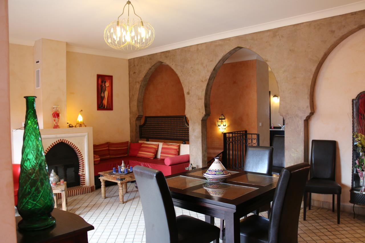 Riads Resort By Nateve - Couples Only Agde Exterior photo